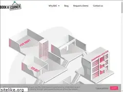 Sites similar to bookacorner.com