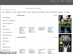 Sites similar to bookadda.com