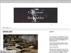 Sites similar to bookaddict24-7.com