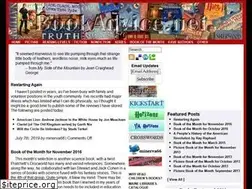 Sites similar to bookadvice.net