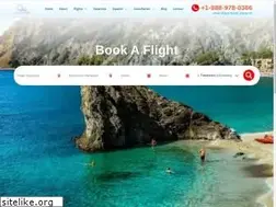 Sites similar to bookaflightdeals.com