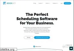 Sites similar to bookafy.com
