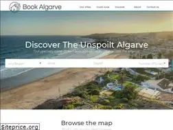 Sites similar to bookalgarve.co.uk