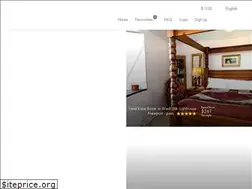 Sites similar to bookalighthouse.com