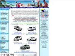 Sites similar to bookallcuba.com