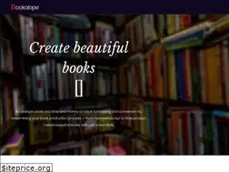 Sites similar to bookalope.net