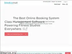 Sites similar to bookamat.co