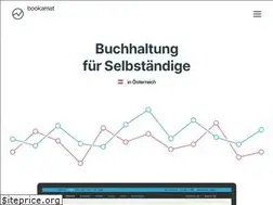 Sites similar to bookamat.com