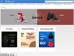 Sites similar to bookamaze.com