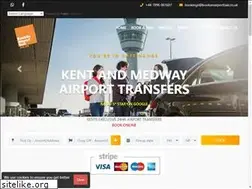 Sites similar to bookanairporttaxi.co.uk
