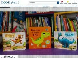 Sites similar to bookandart.gr
