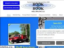 Sites similar to bookandbookwelldrilling.com