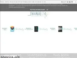 Sites similar to bookandbroadway.blogspot.com