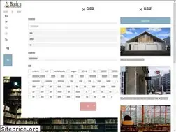Sites similar to bookandcafe.net