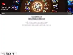 Sites similar to bookandco.jp