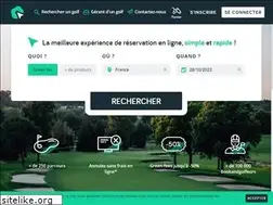 Sites similar to bookandgolf.com