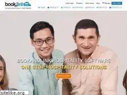 Sites similar to bookandlink.com
