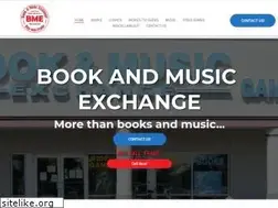 Sites similar to bookandmusicexchange.net