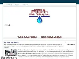 Sites similar to bookandproch.com