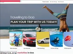 Sites similar to bookanywhere.in
