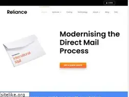 Sites similar to bookaparcel.com