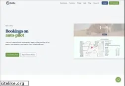 Sites similar to bookapp.com