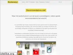 Sites similar to bookarang.com