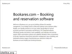 Sites similar to bookares.com