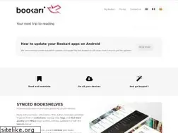 Sites similar to bookari.com