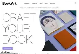 Sites similar to bookart.ca