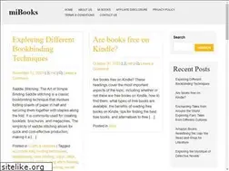 Sites similar to bookartsforum.com