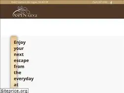 Sites similar to bookaspenridge.com