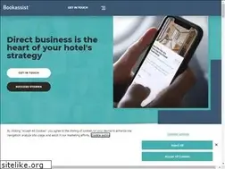 Sites similar to bookassist.com
