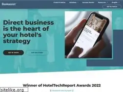 Sites similar to bookassist.org
