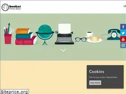 Sites similar to bookat.it