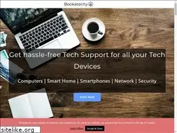 Sites similar to bookatechy.com