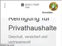 Sites similar to bookatiger.com