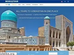 Sites similar to bookatour.me