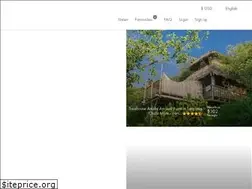 Sites similar to bookatreehouse.com
