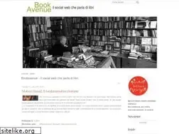 Sites similar to bookavenue.it