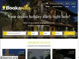 Sites similar to bookavilla.com