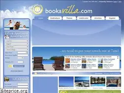 Sites similar to bookavilla.eu