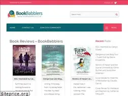 Sites similar to bookbabblers.co.uk