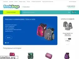 Sites similar to bookbags.ru