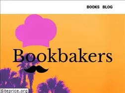 Sites similar to bookbakers.de