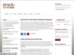 Sites similar to bookbardenver.com