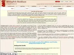 Sites similar to bookbase.com