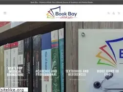Sites similar to bookbay-ksa.com