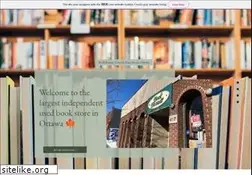 Sites similar to bookbazaar.ca