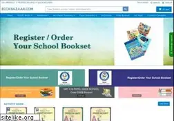 Sites similar to bookbazaar.com